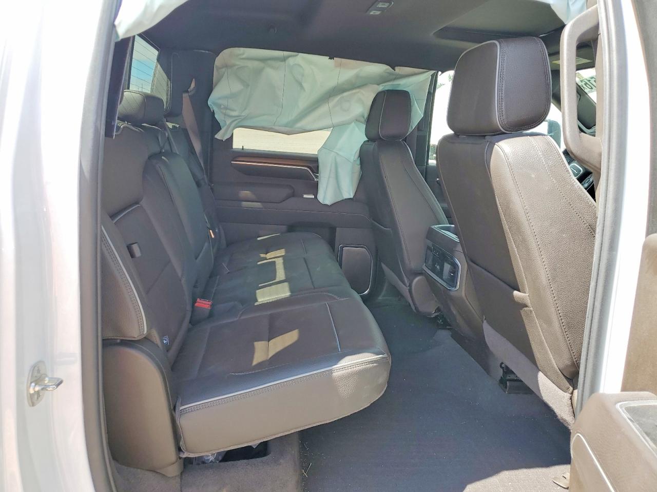 2025 GMC SIERRA
