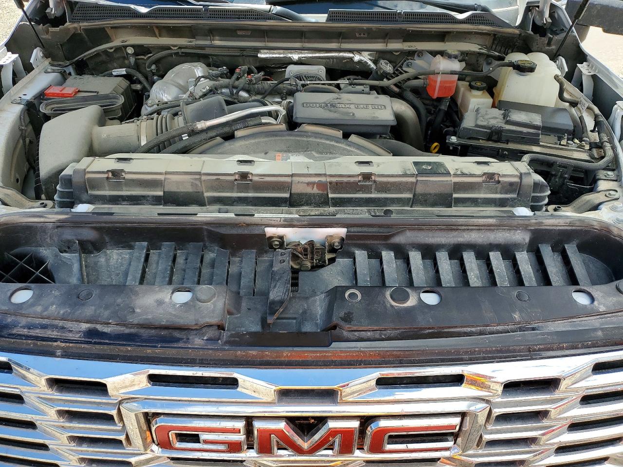 2025 GMC SIERRA