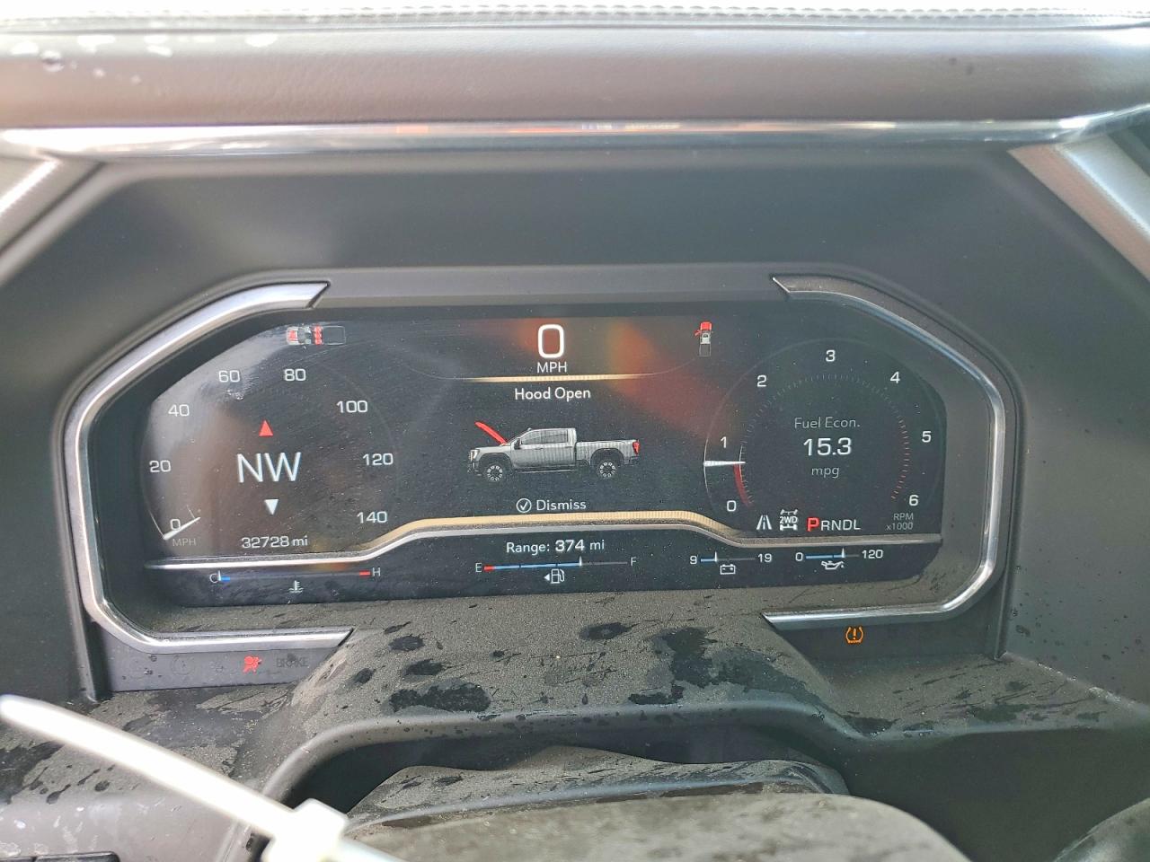 2025 GMC SIERRA