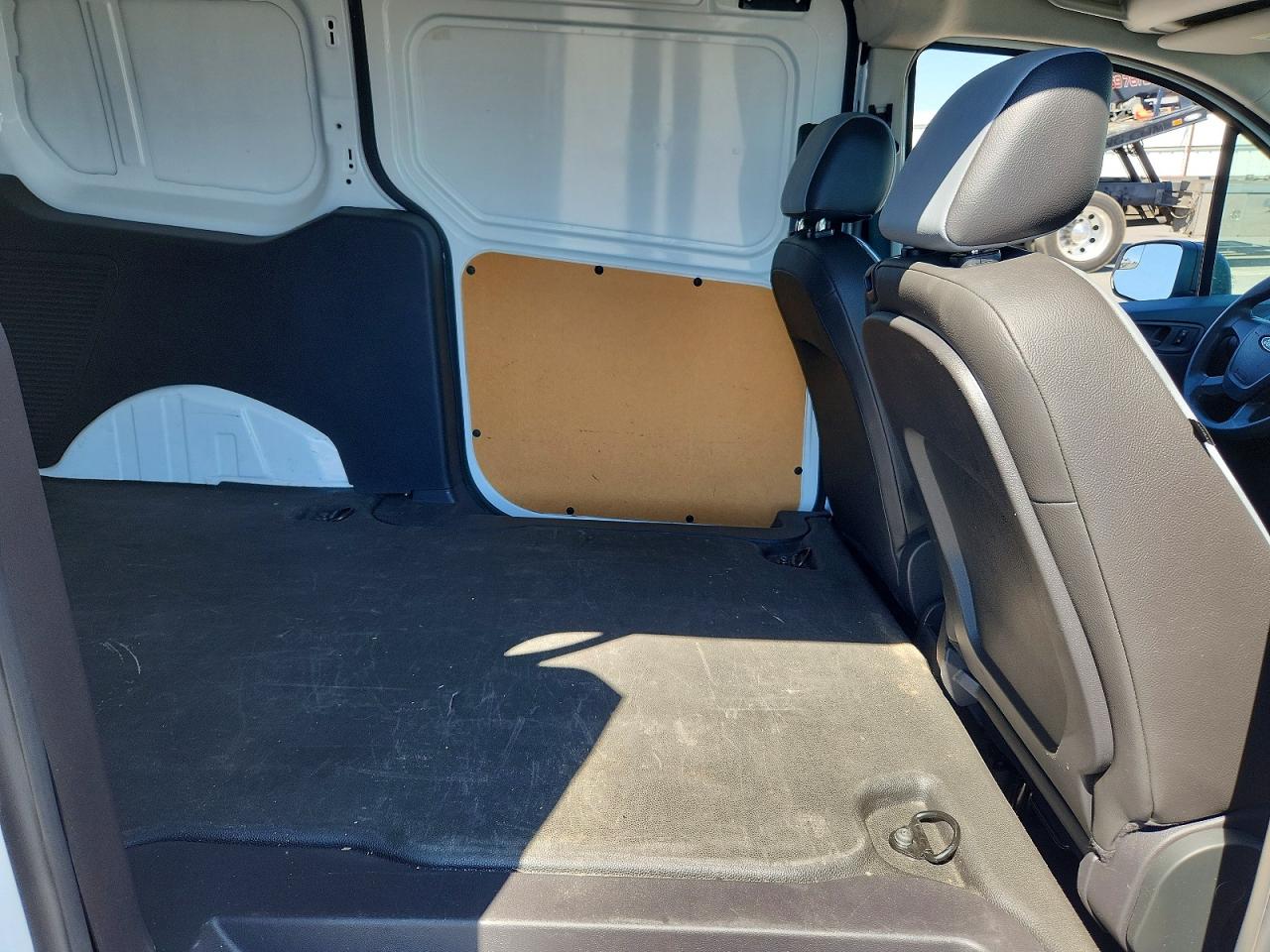2017 FORD TRANSIT