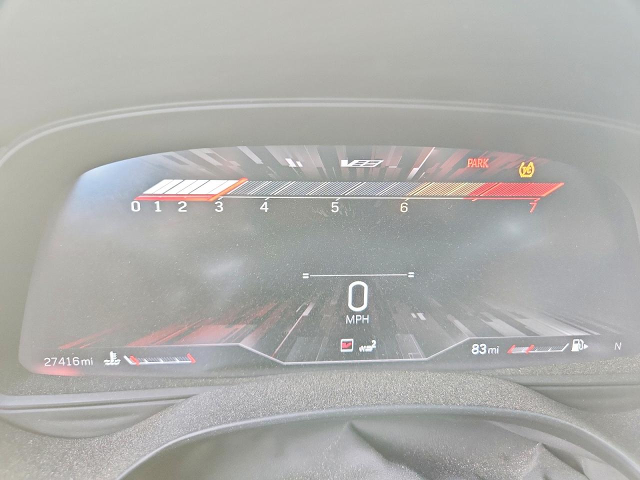 2023 CADILLAC CT4