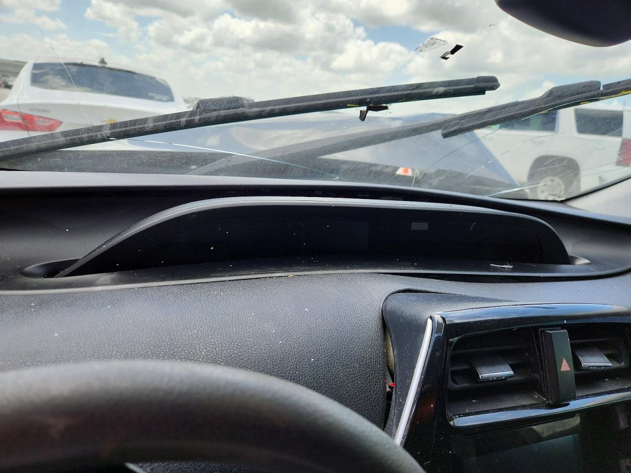 2019 TOYOTA PRIUS