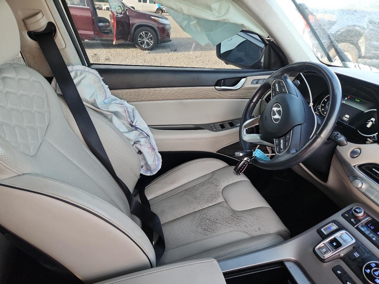 2022 HYUNDAI PALISADE