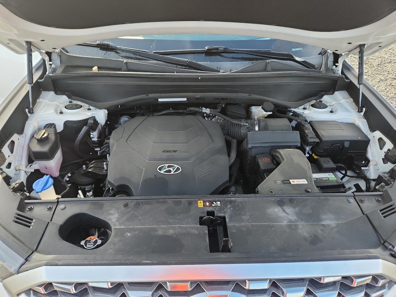 2022 HYUNDAI PALISADE