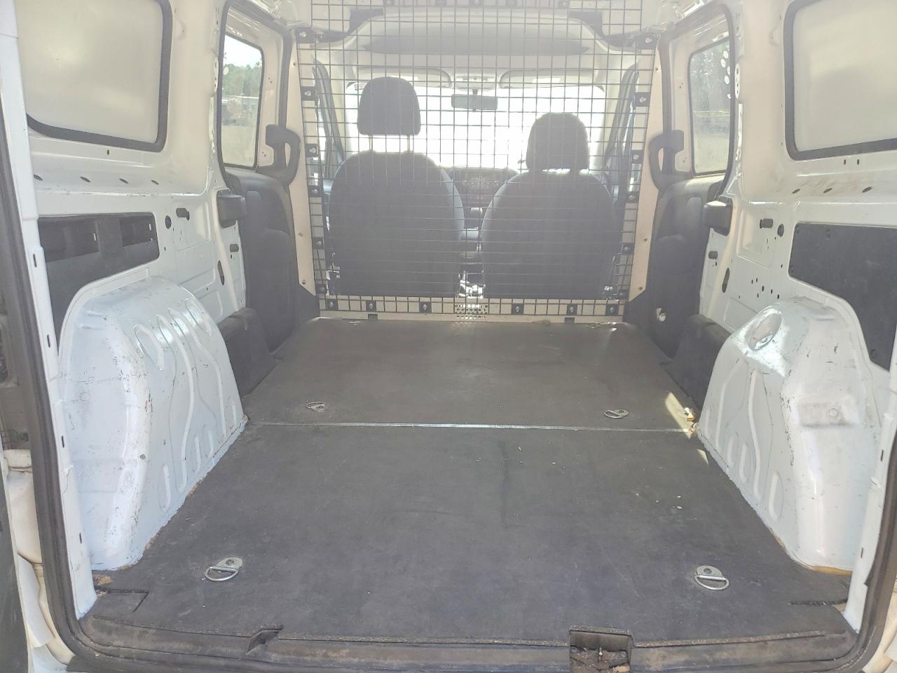 2022 RAM PROMASTER