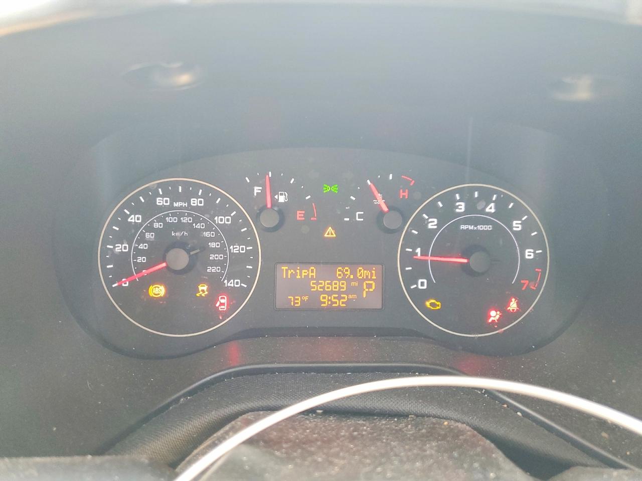 2022 RAM PROMASTER
