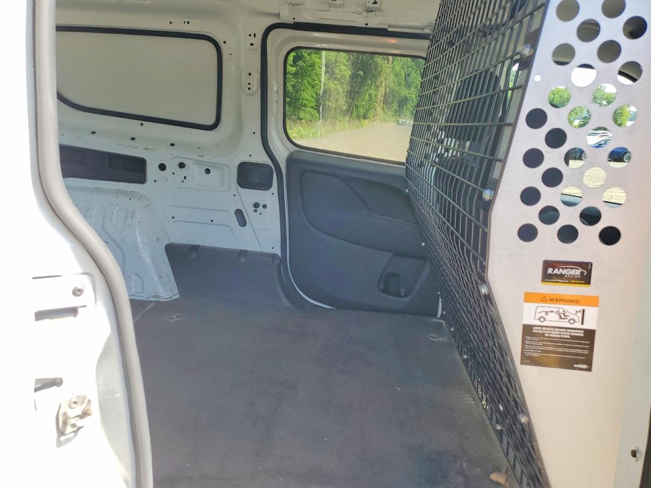2022 RAM PROMASTER
