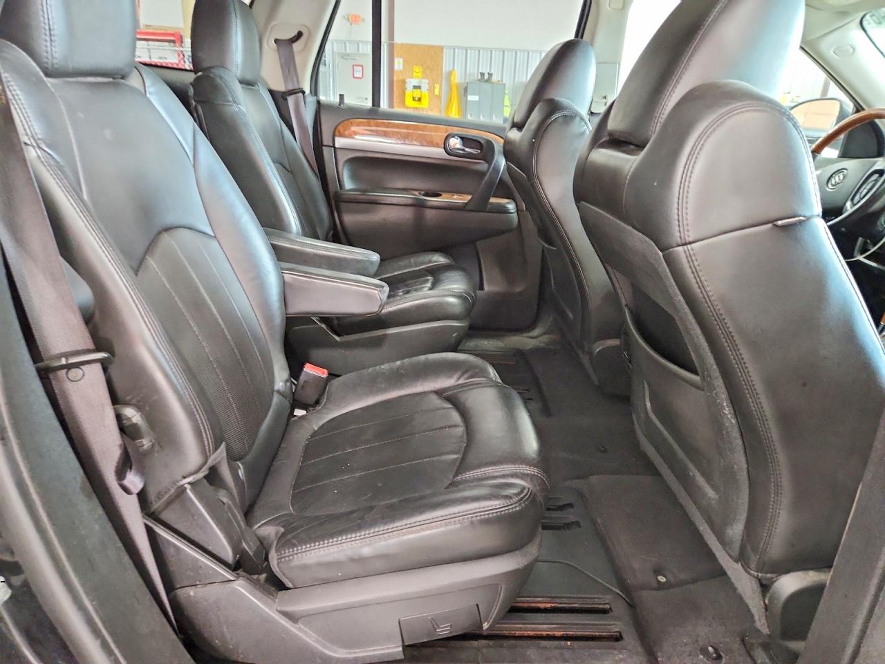 2012 BUICK ENCLAVE
