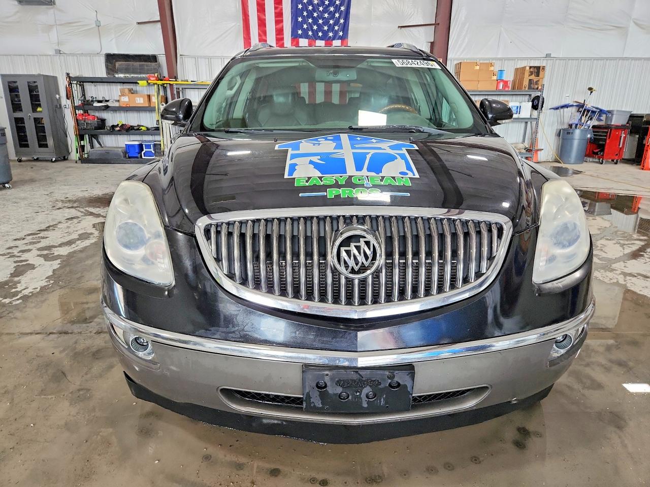 2012 BUICK ENCLAVE