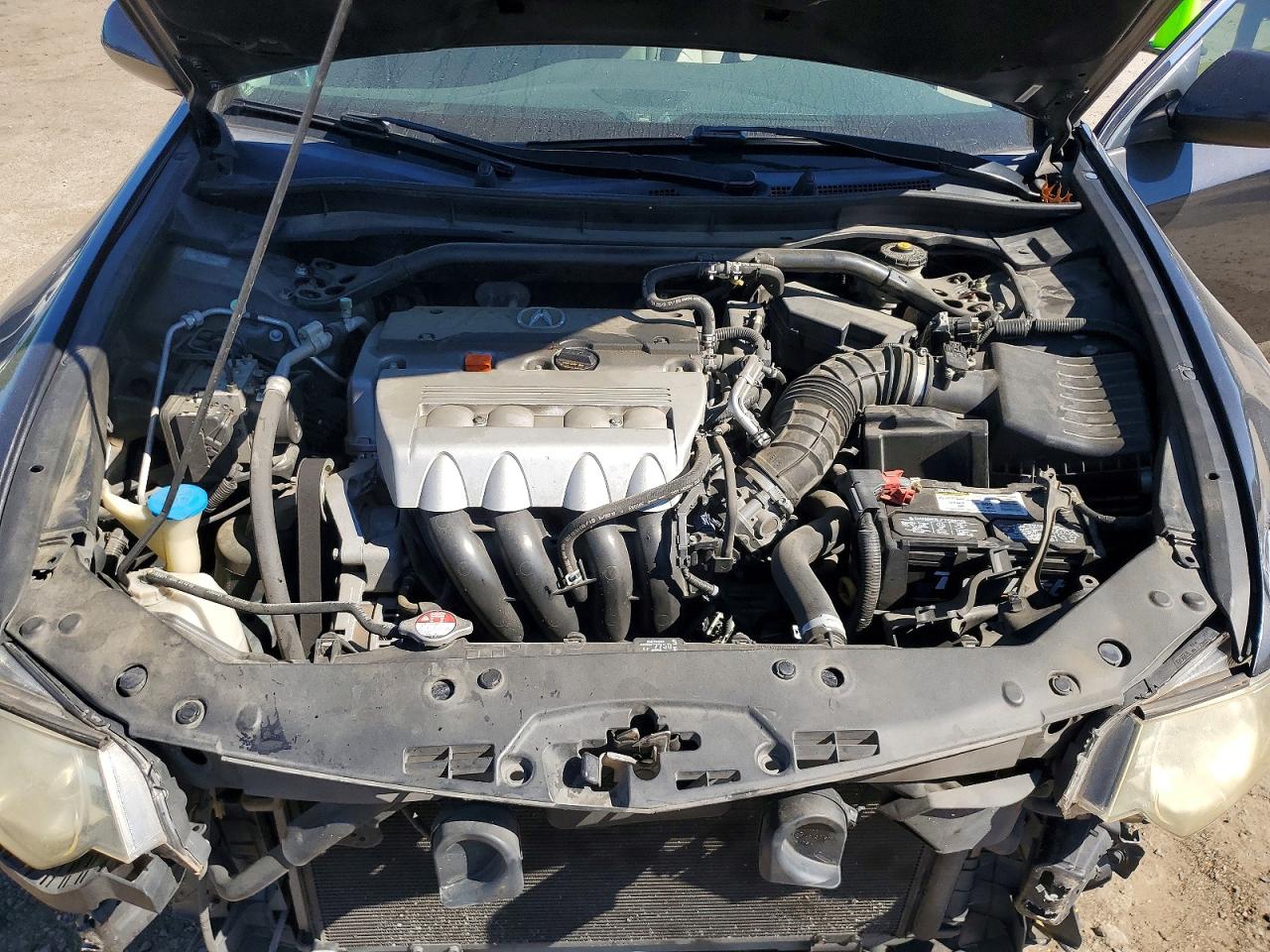2013 ACURA TSX