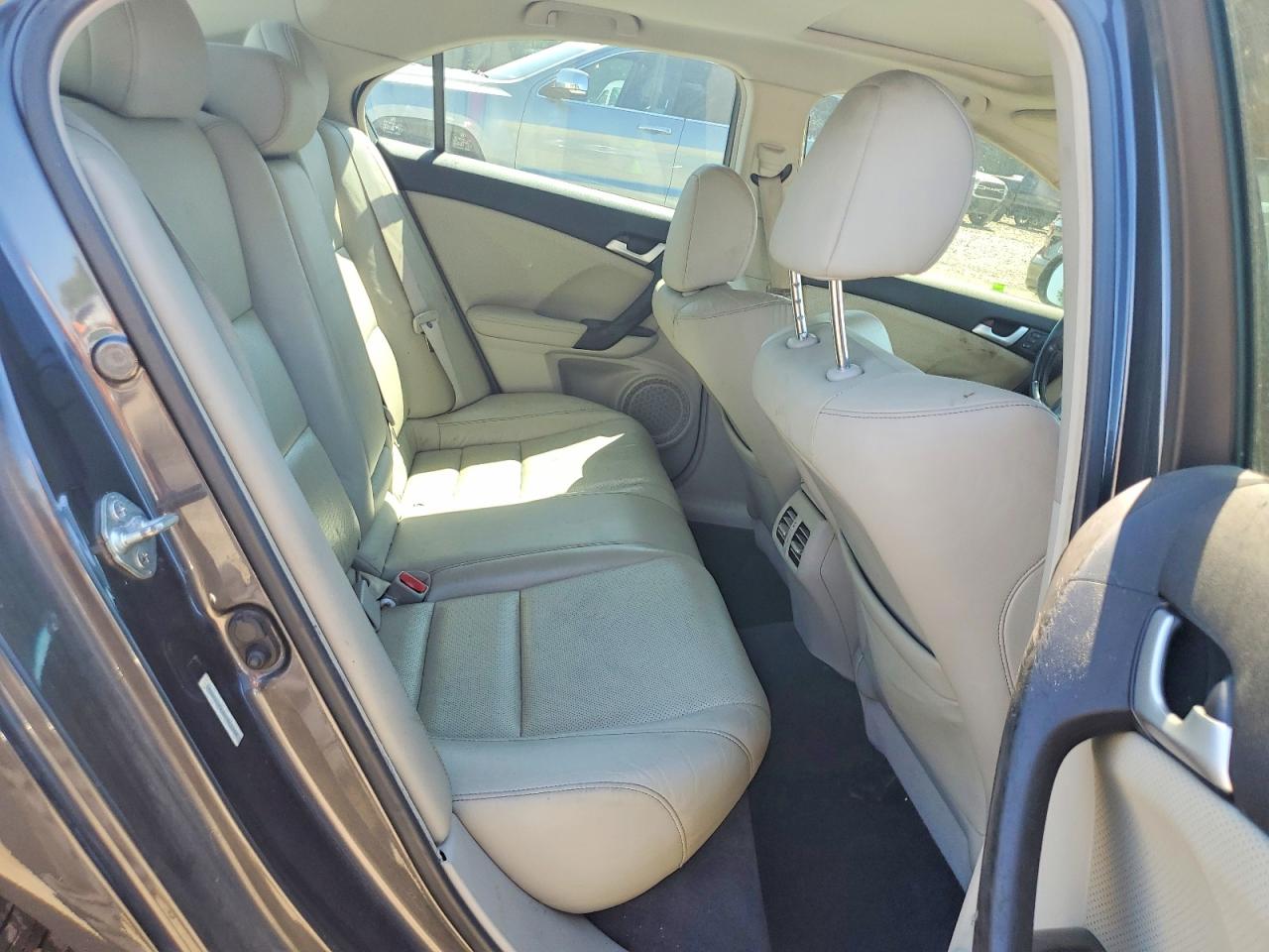 2013 ACURA TSX