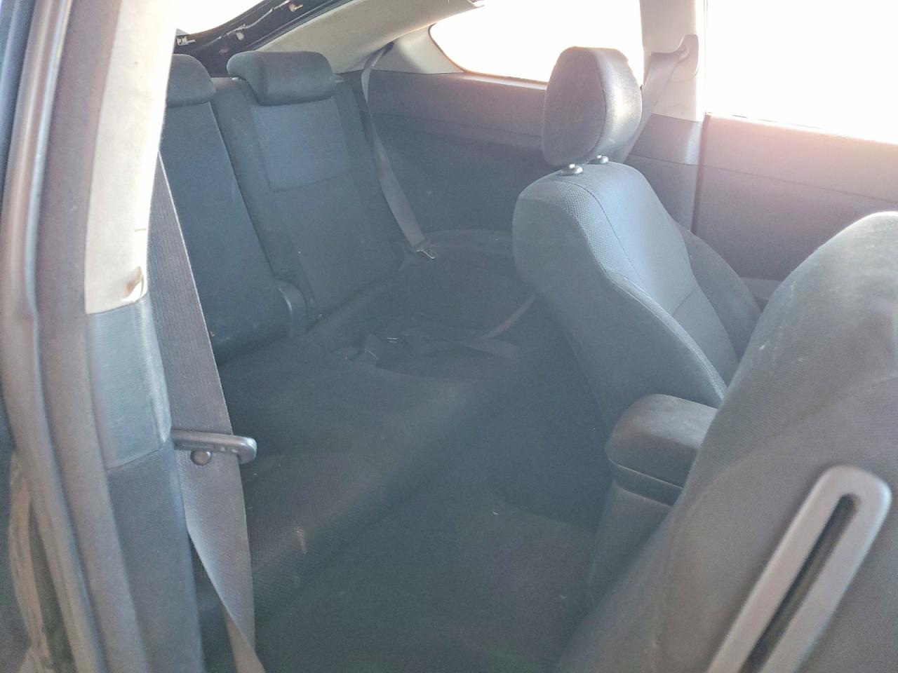 2009 SCION TC