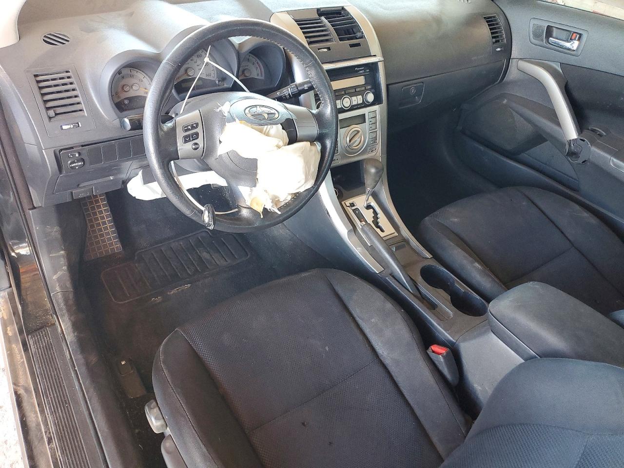2009 SCION TC