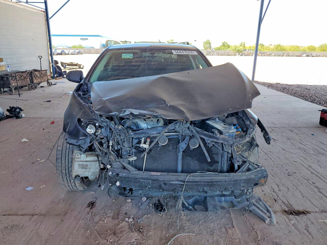 2009 SCION TC