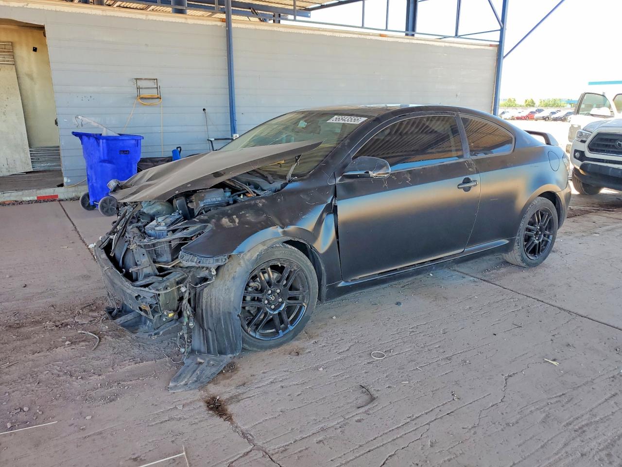 2009 SCION TC