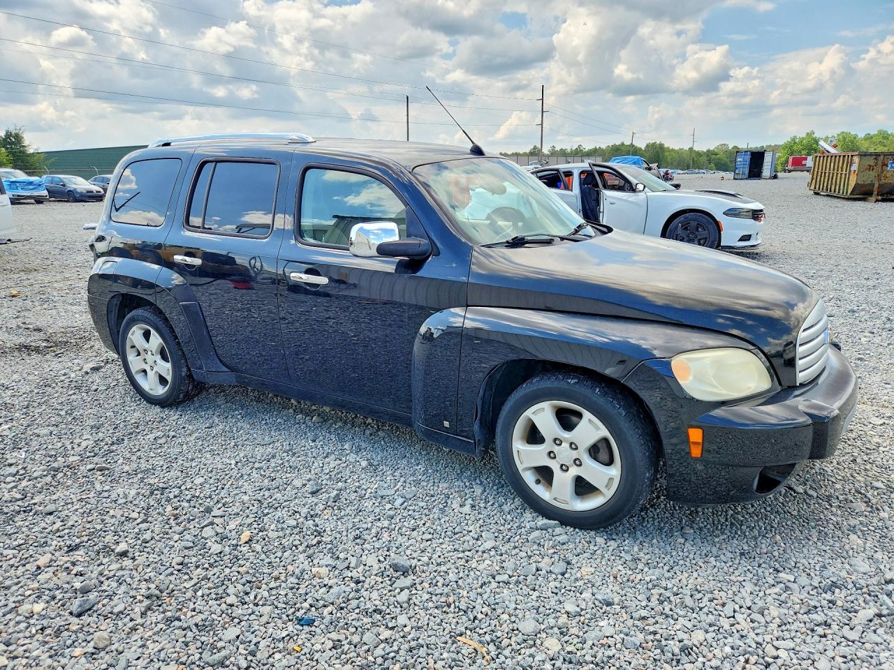 2007 CHEVROLET HHR