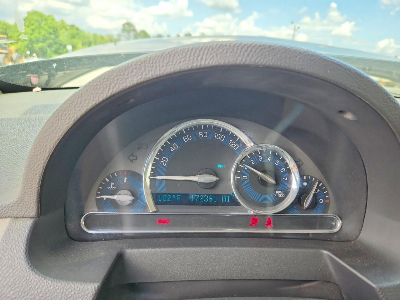 2007 CHEVROLET HHR