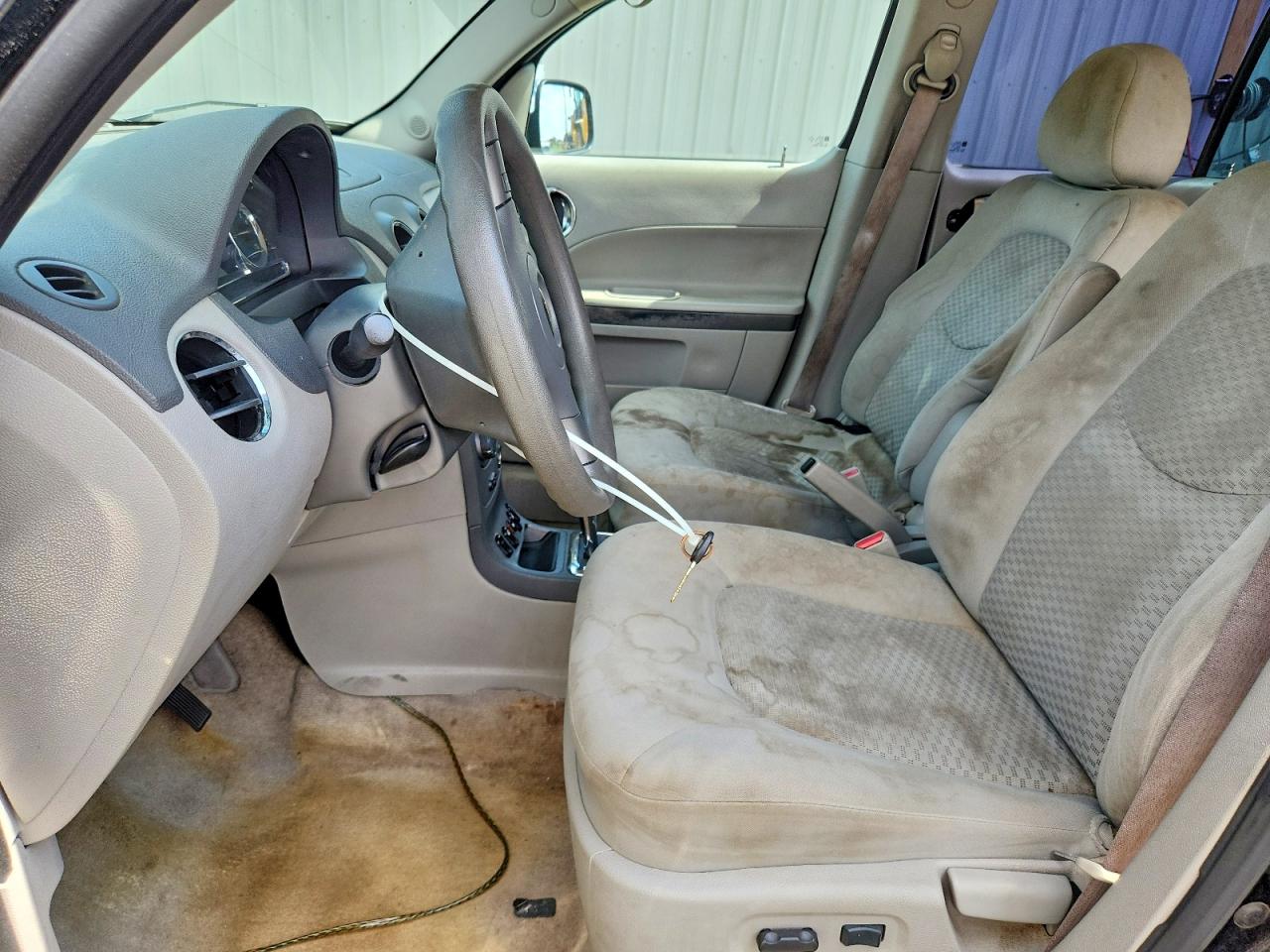 2007 CHEVROLET HHR