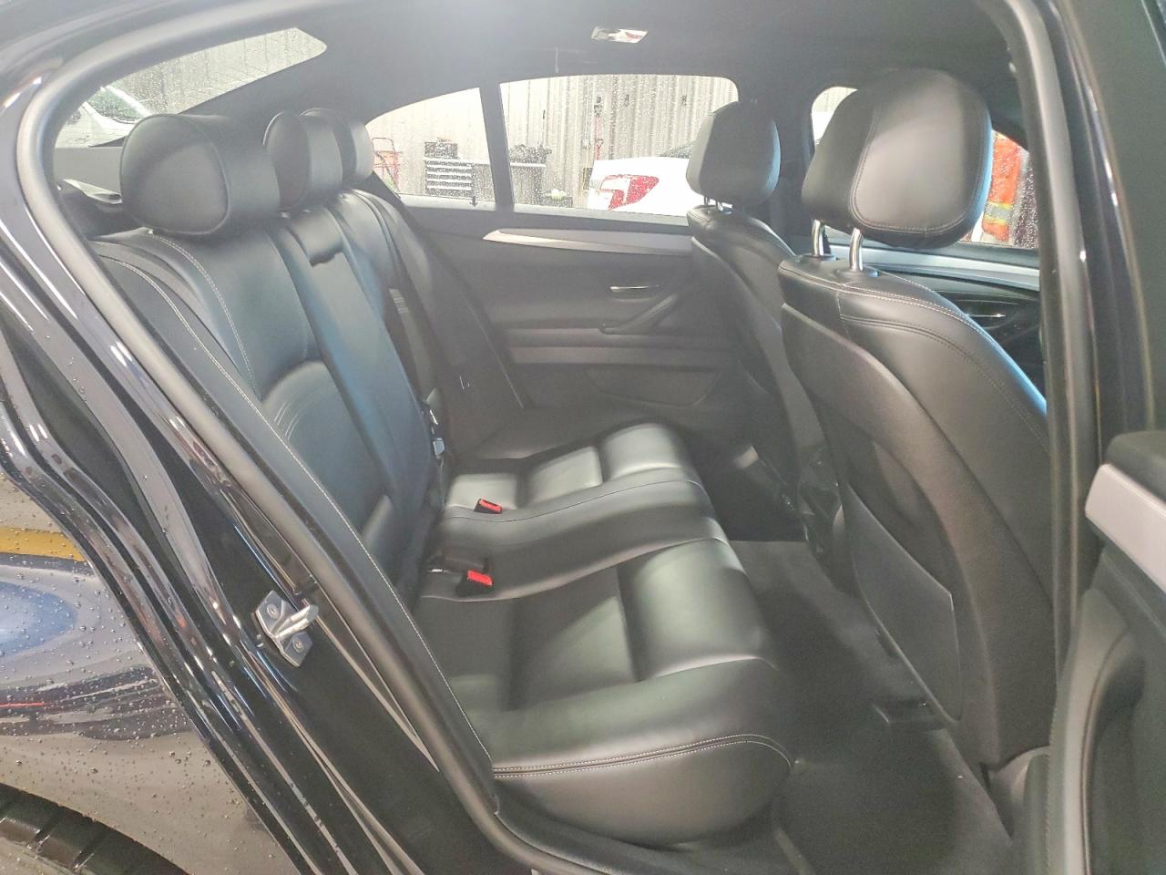2015 BMW 5 SERIES