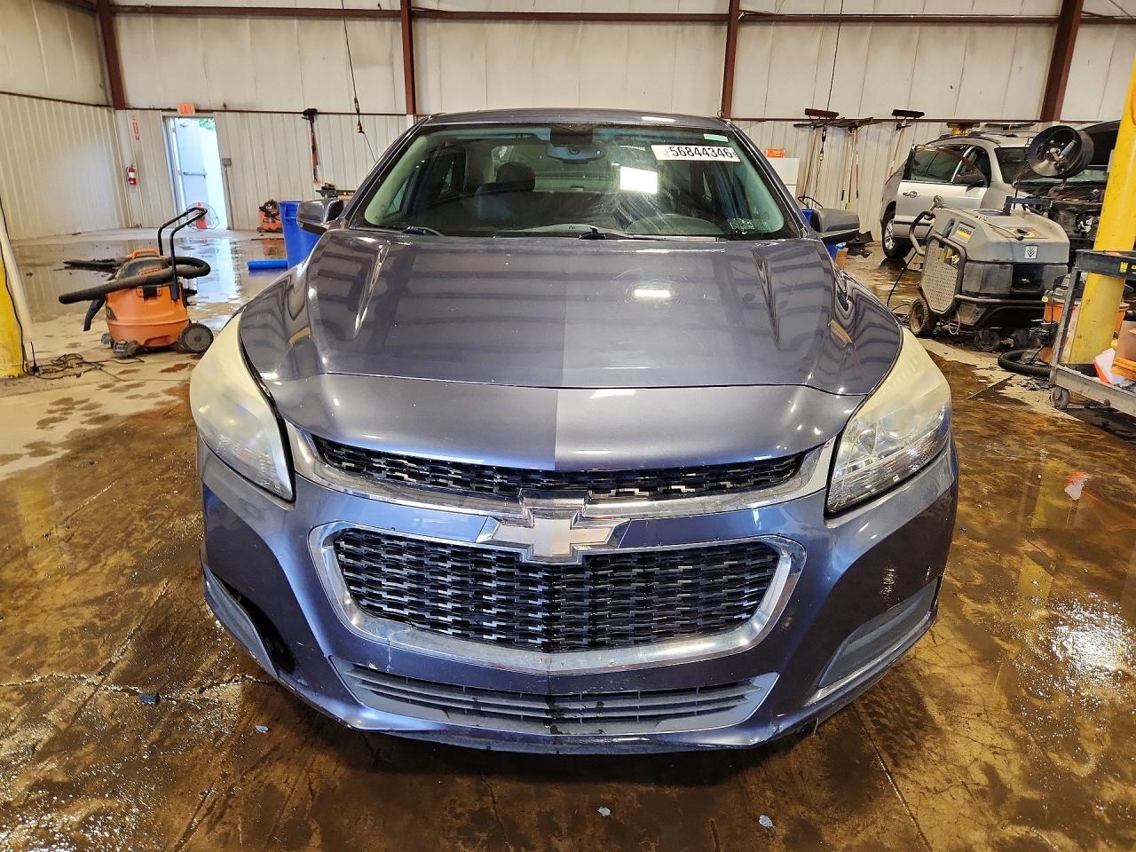 2014 CHEVROLET MALIBU