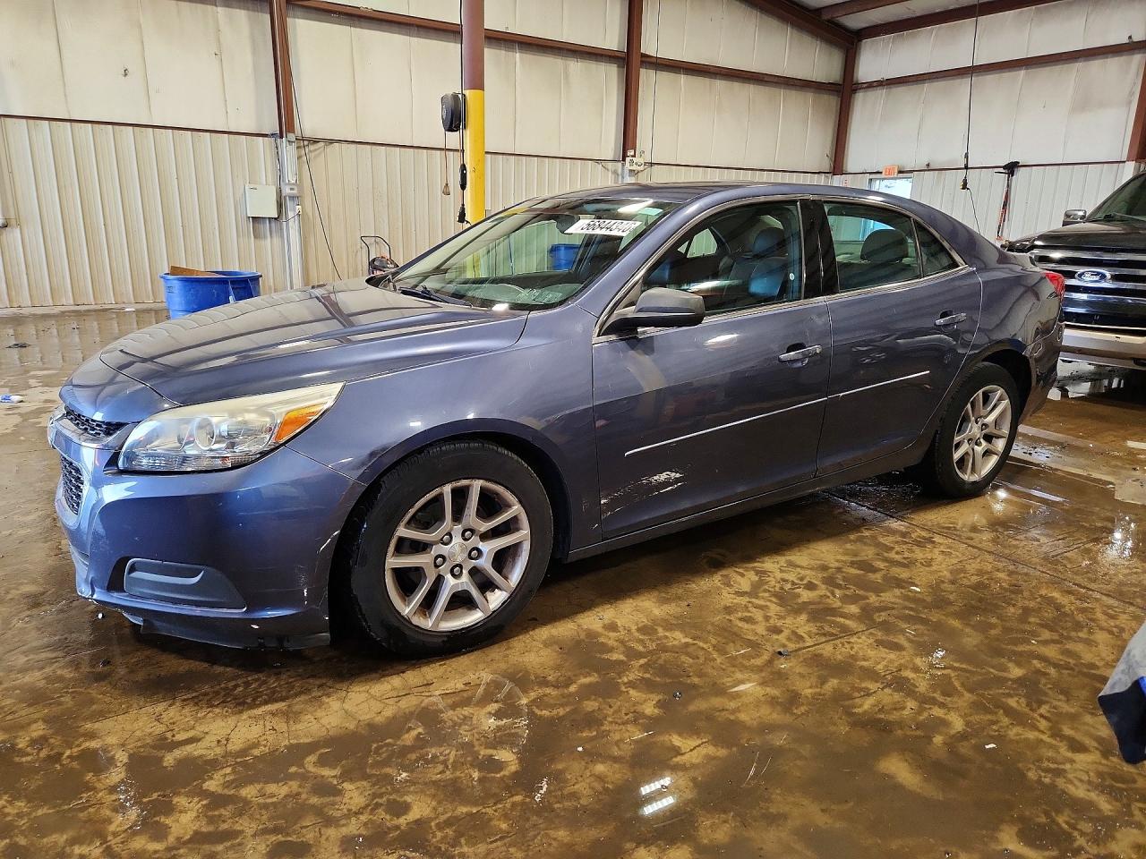 2014 CHEVROLET MALIBU