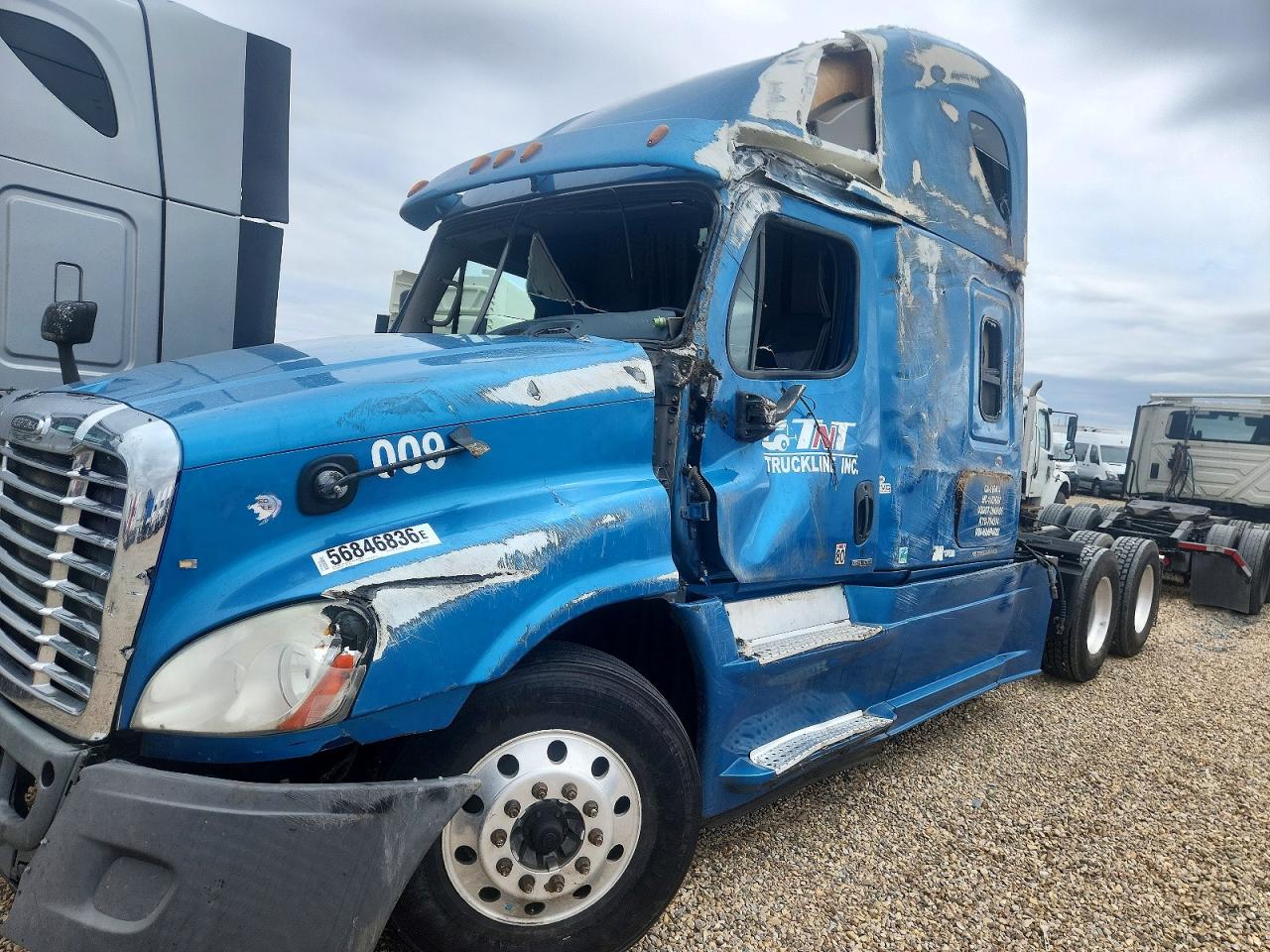 2017 FREIGHTLINER ALL OTHER