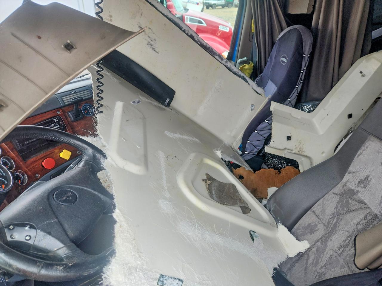 2017 FREIGHTLINER ALL OTHER