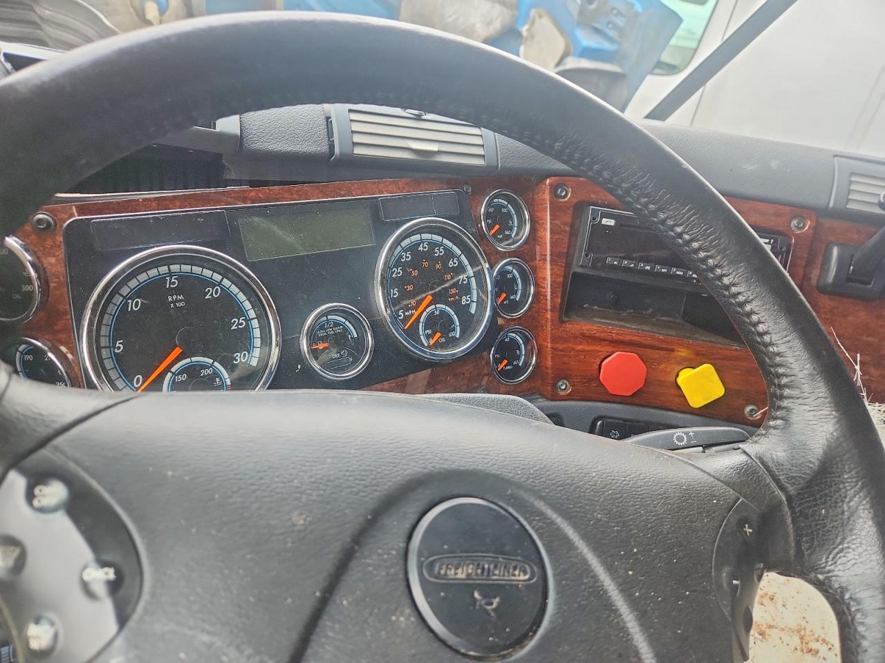 2017 FREIGHTLINER ALL OTHER