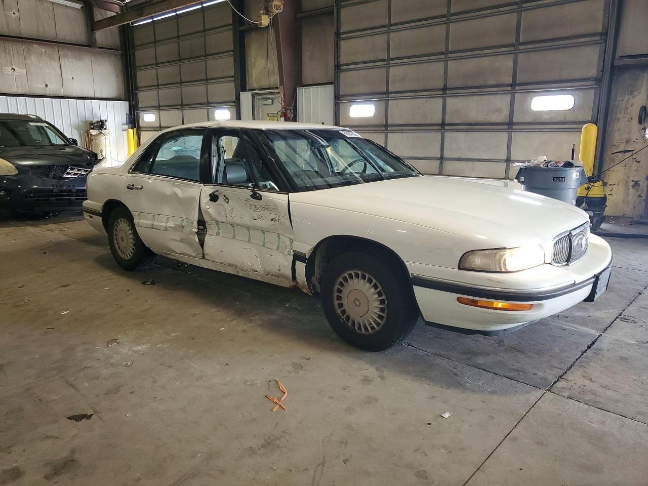 1997 BUICK LESABRE