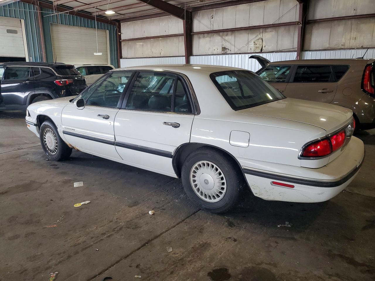 1997 BUICK LESABRE