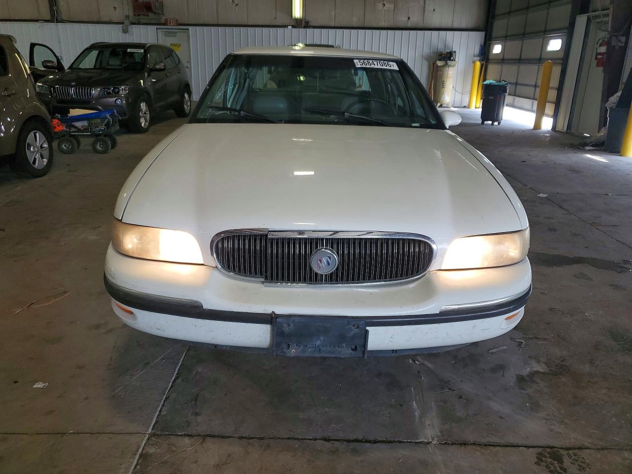 1997 BUICK LESABRE