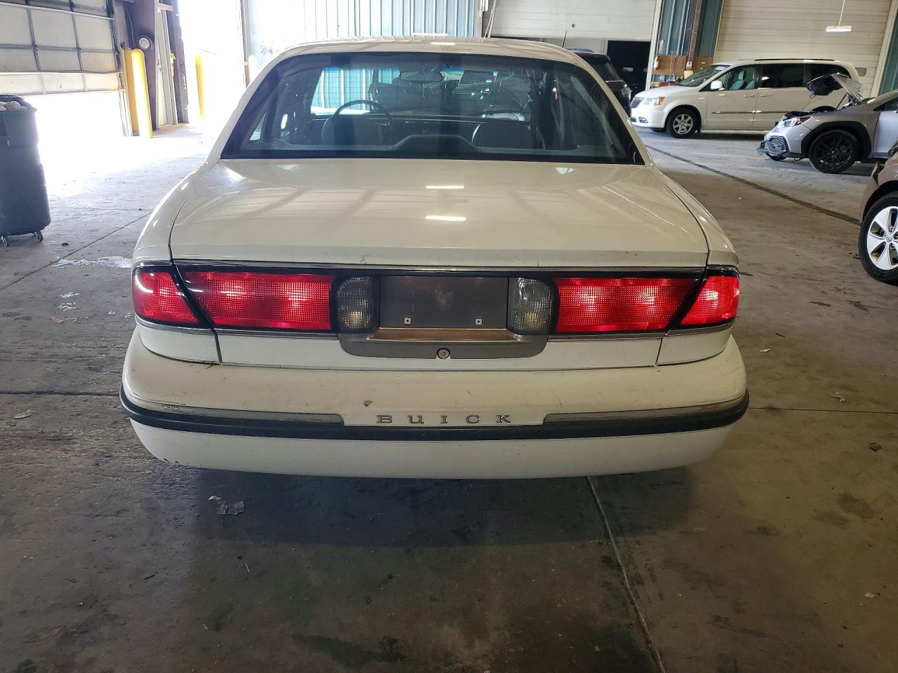 1997 BUICK LESABRE