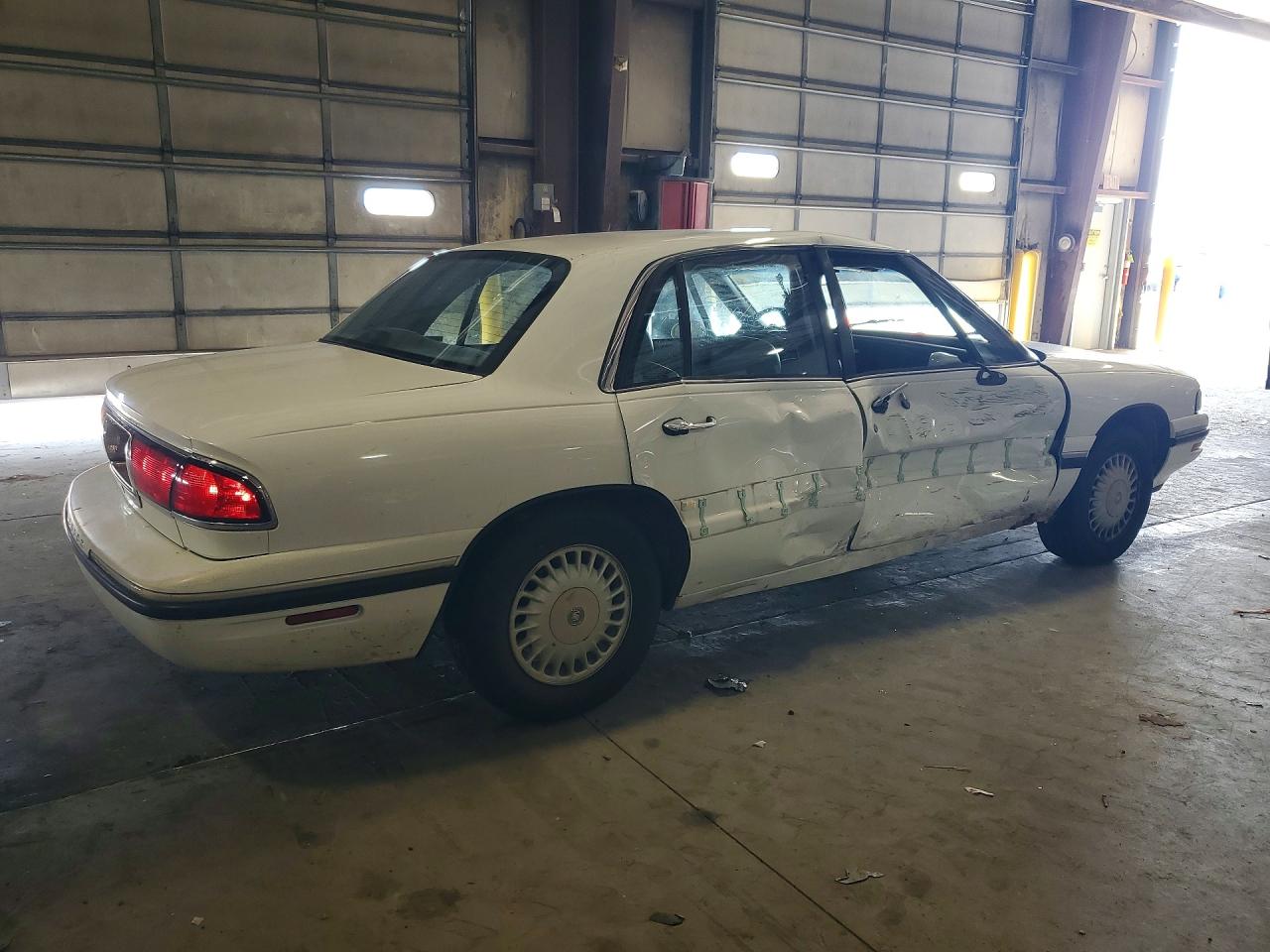 1997 BUICK LESABRE