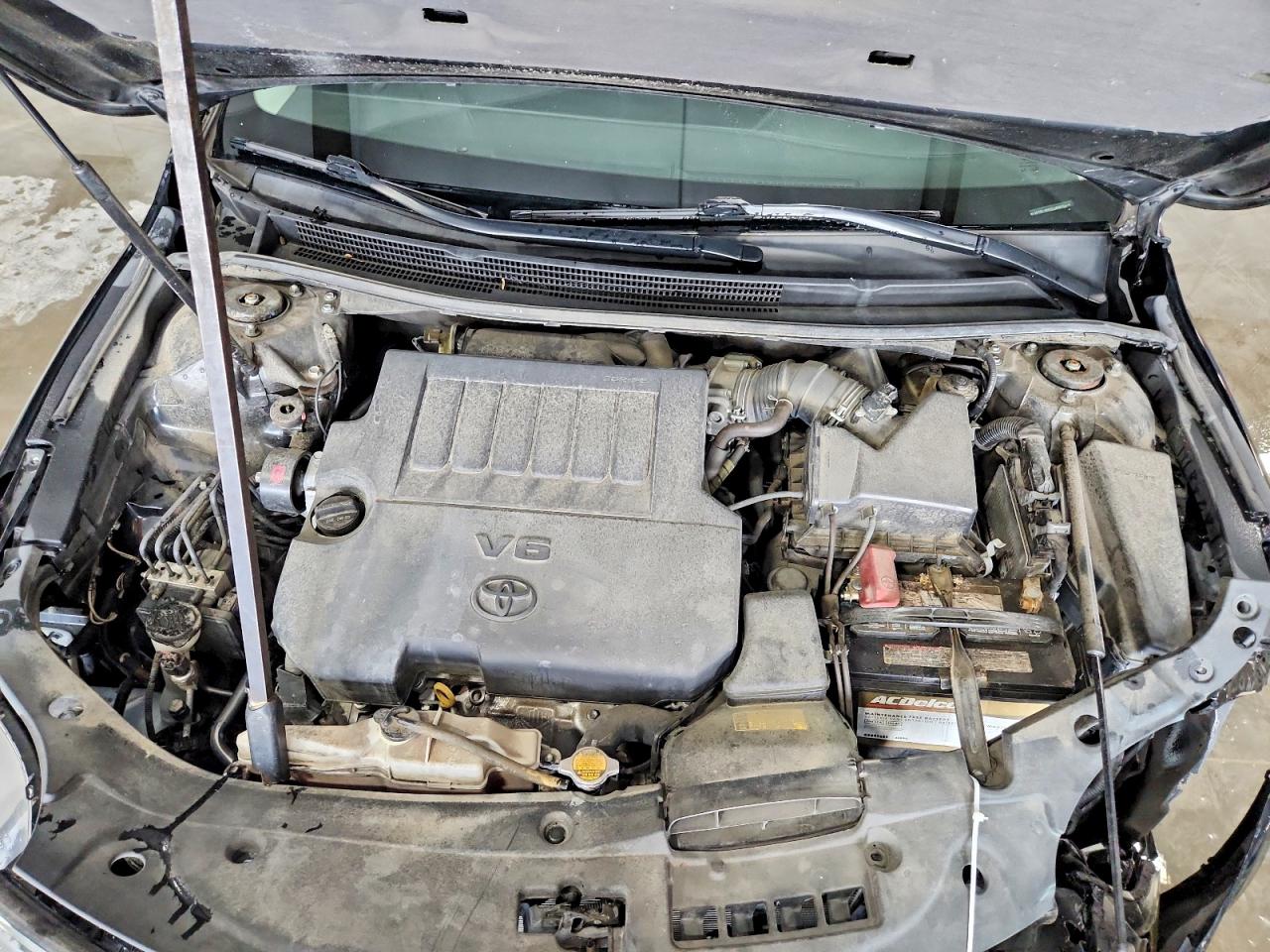 2014 TOYOTA AVALON