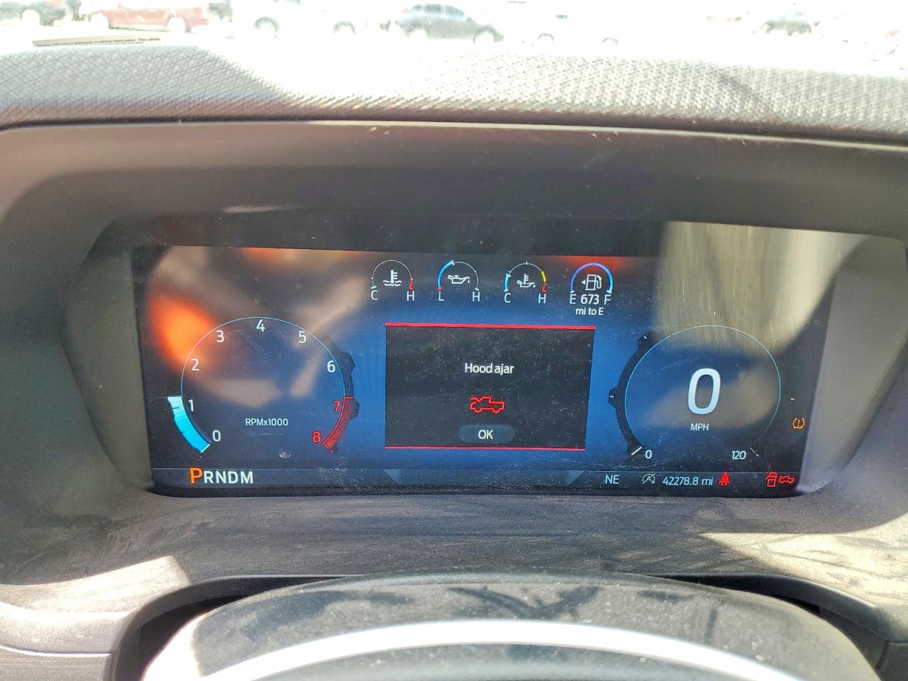 2024 FORD F150
