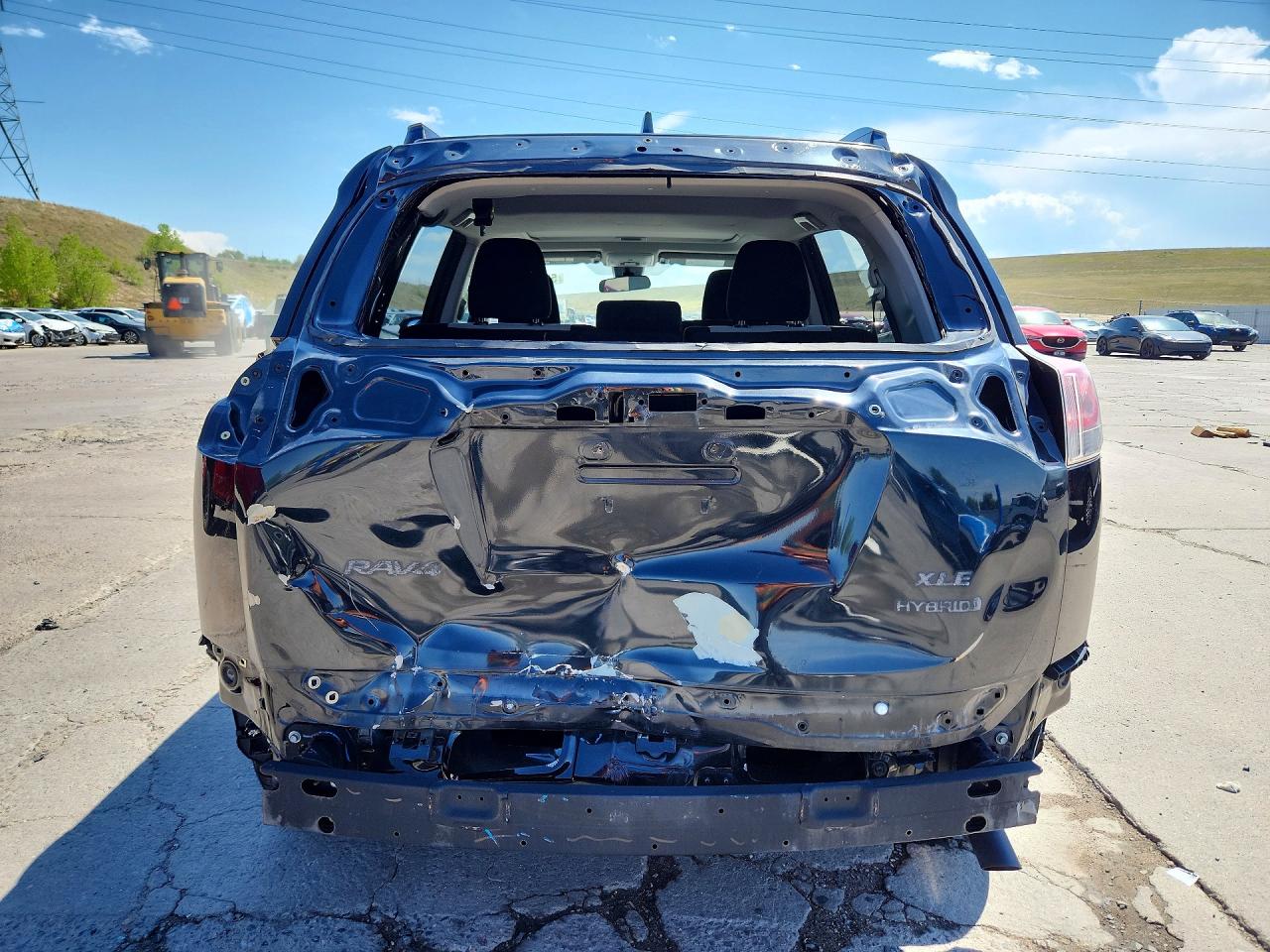 2017 TOYOTA RAV4