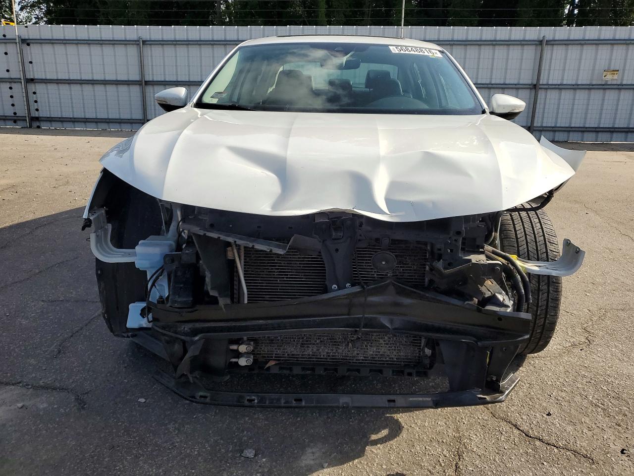2021 VOLKSWAGEN PASSAT