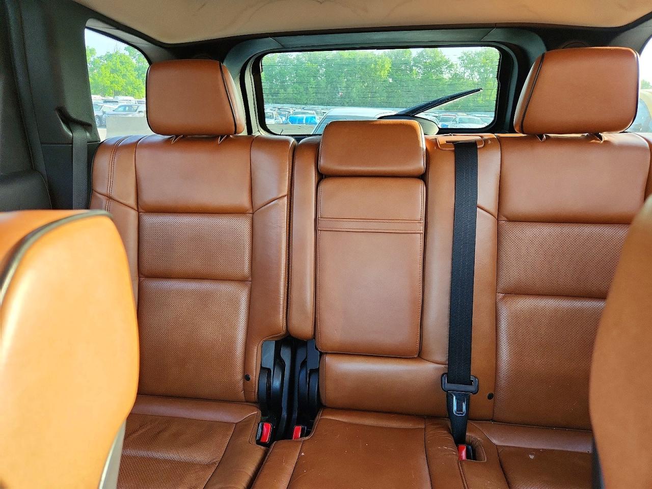 2011 JEEP GRAND CHER