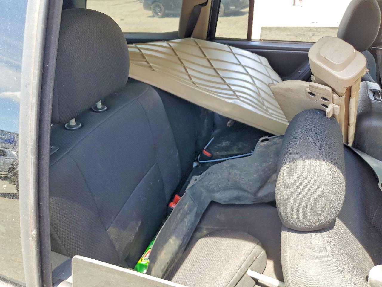 2003 JEEP CHEROKEE