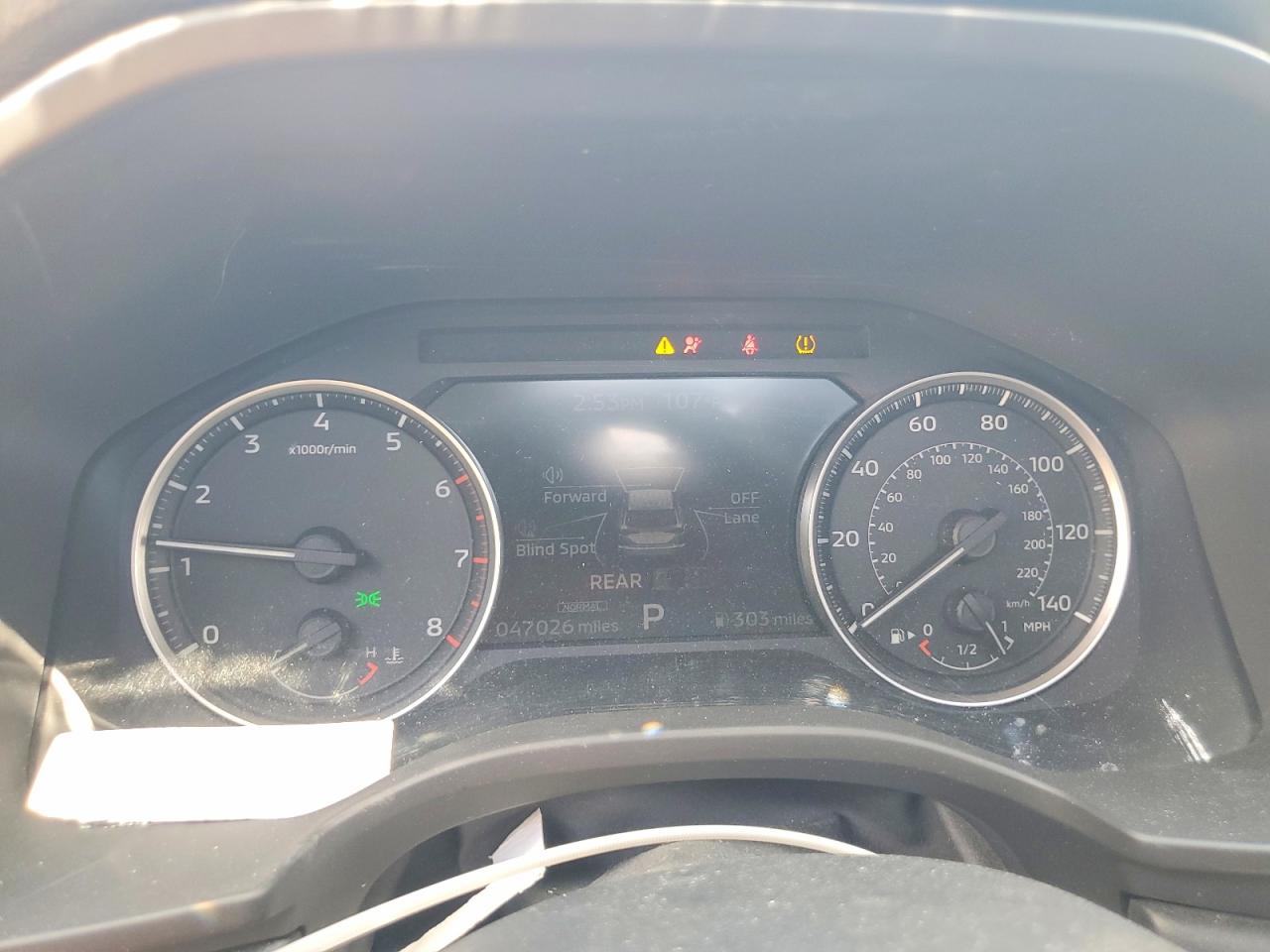 2022 MITSUBISHI OUTLANDER