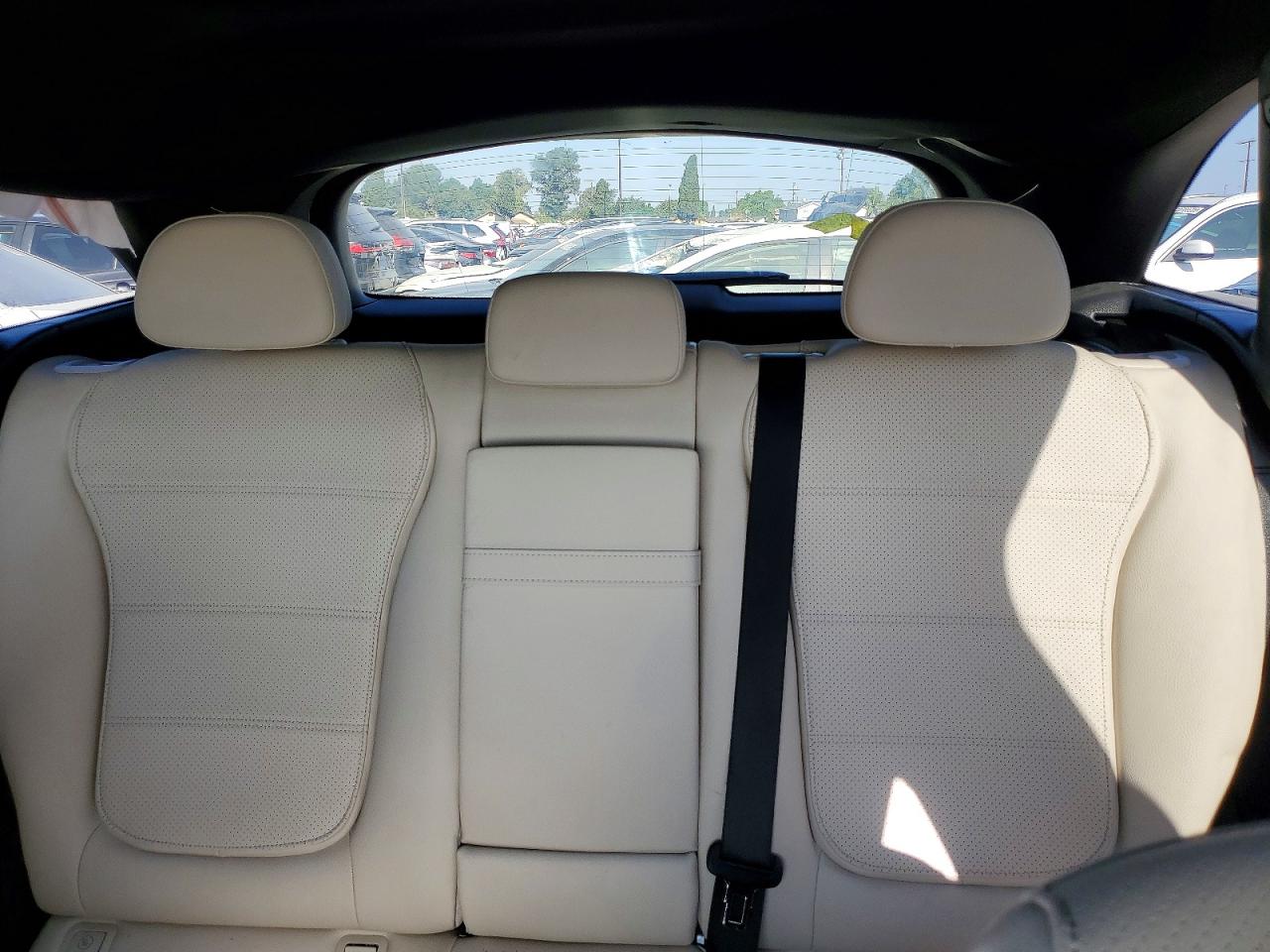 2024 MERCEDES-BENZ GLC-CLASS
