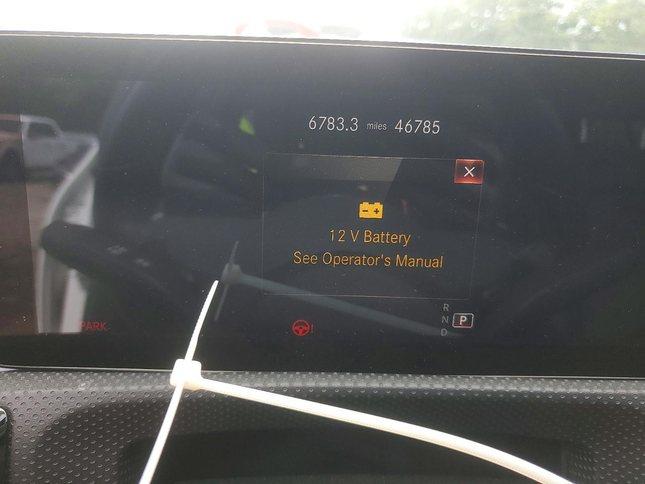 2021 MERCEDES-BENZ CLA-CLASS
