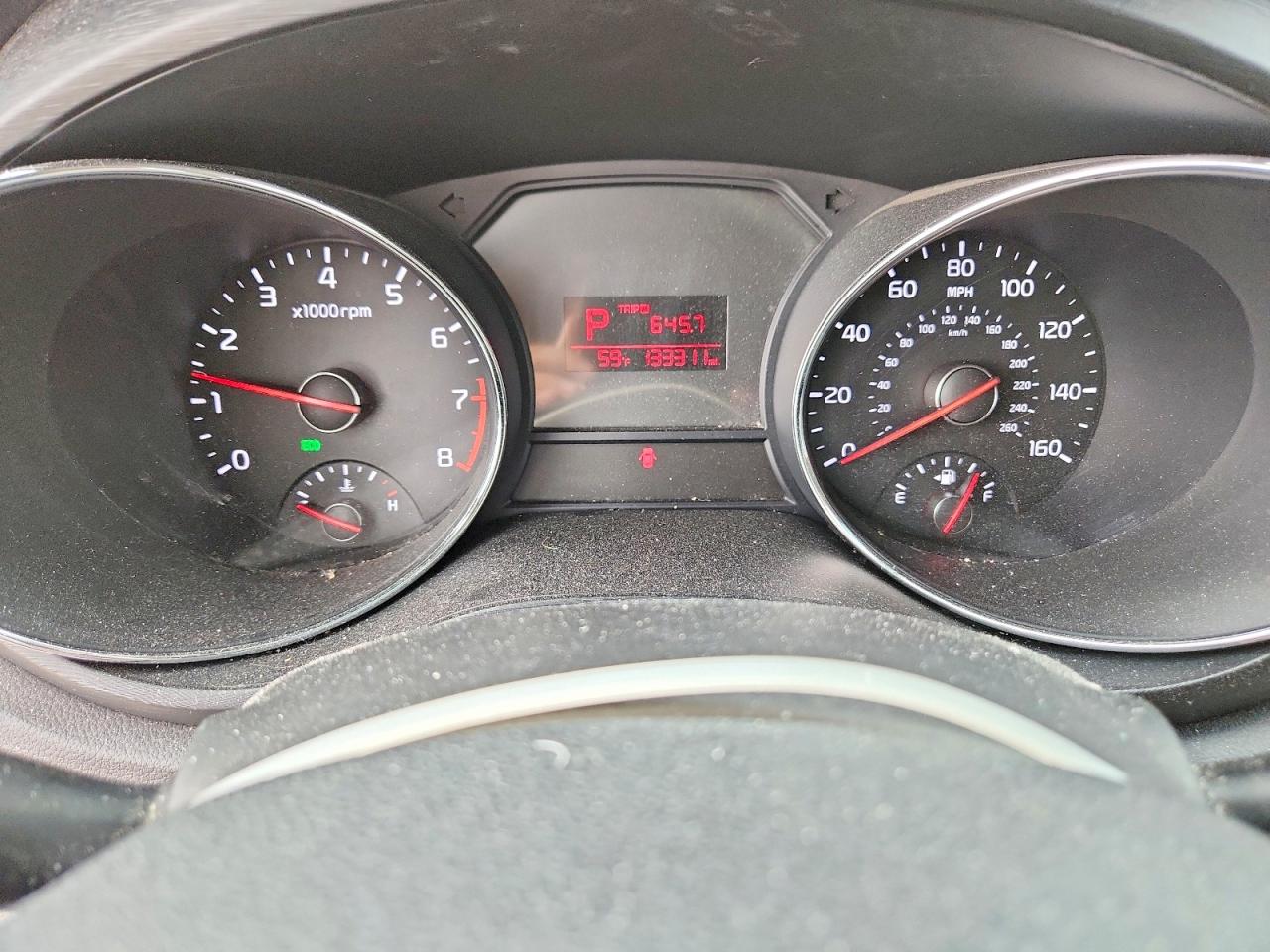 2016 KIA SEDONA