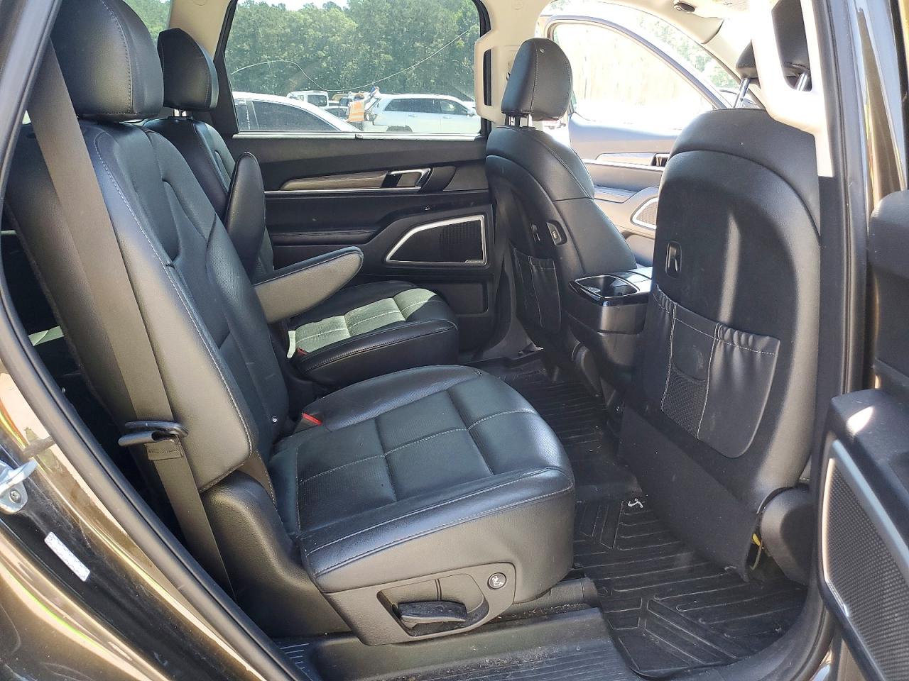 2020 KIA TELLURIDE