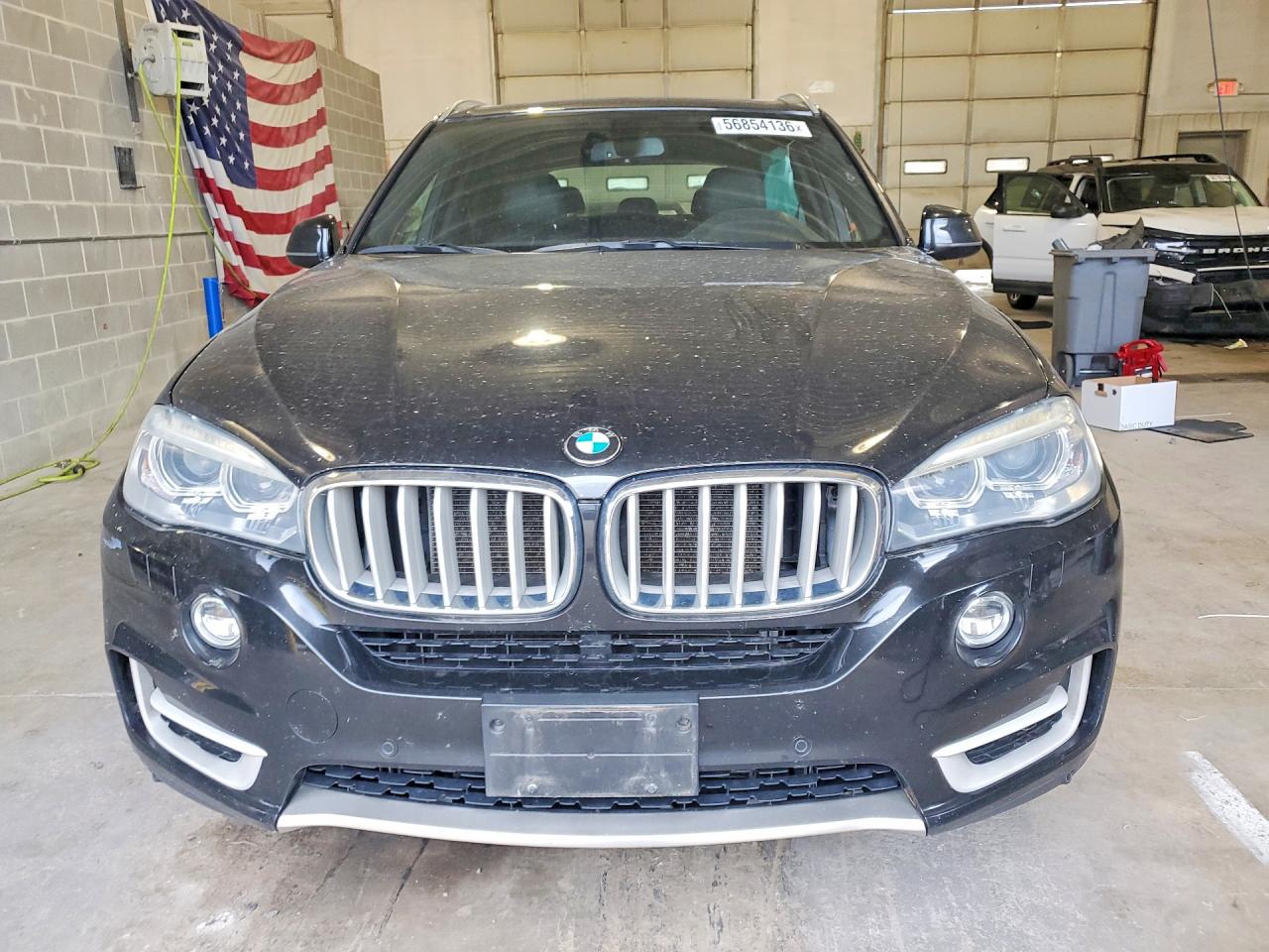 2017 BMW X5