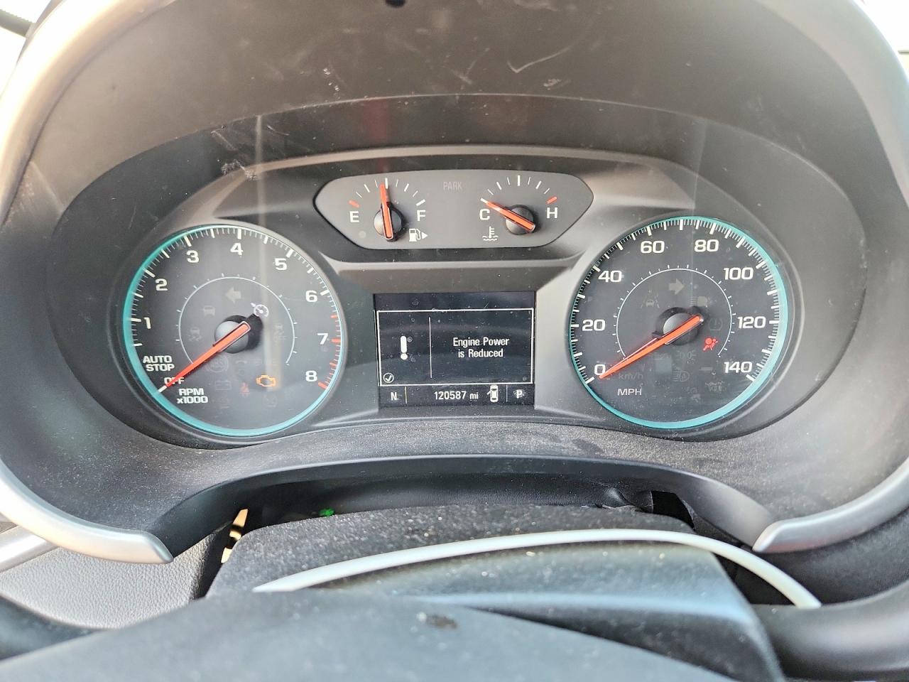2021 CHEVROLET MALIBU