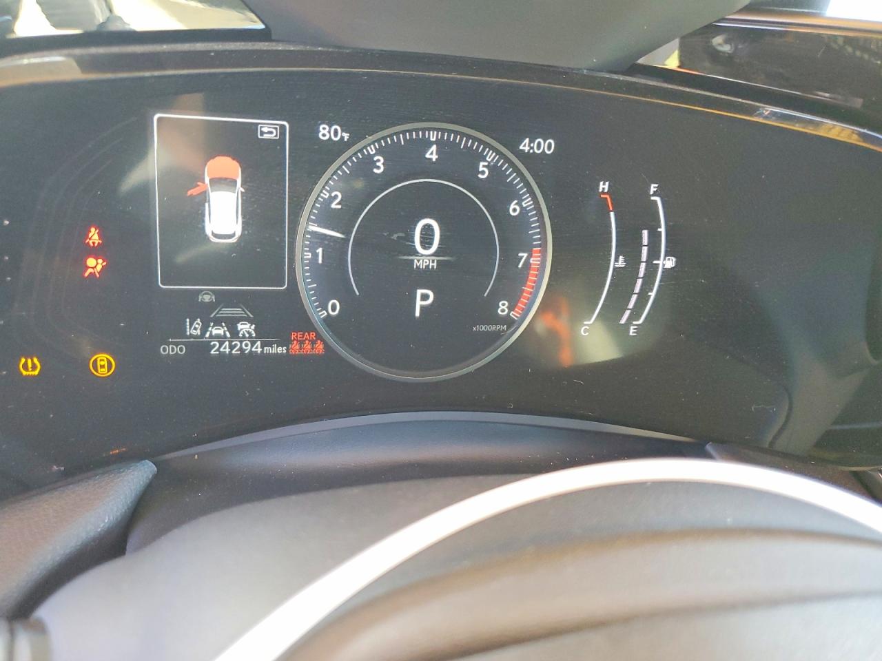 2024 LEXUS NX