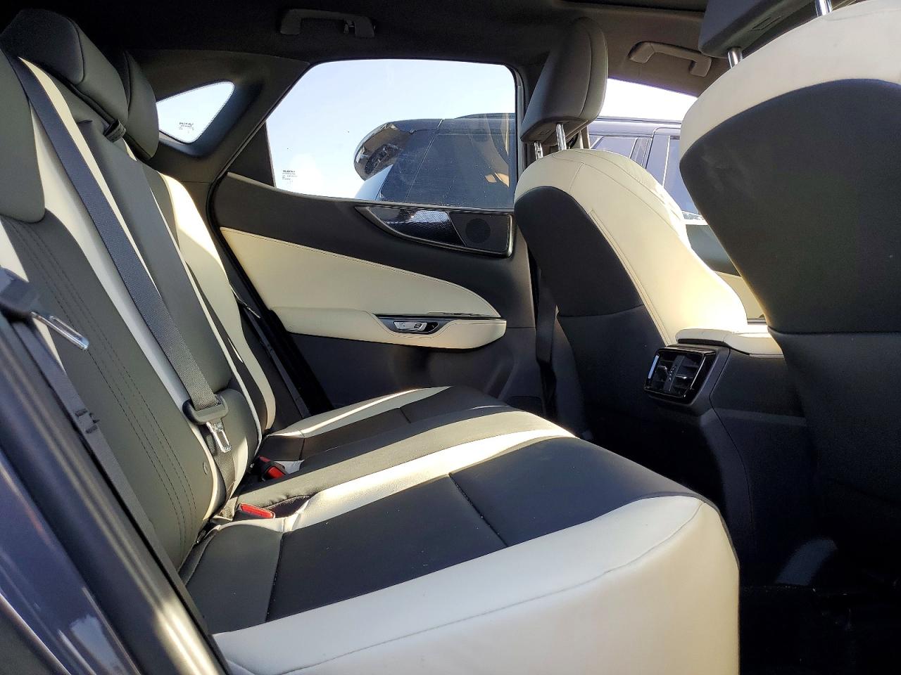 2024 LEXUS NX