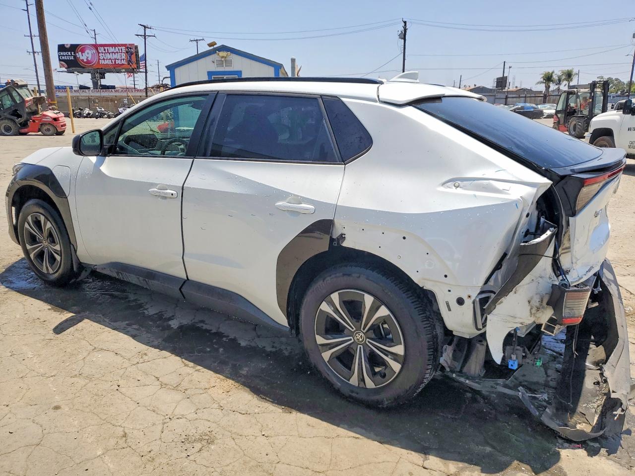 2024 TOYOTA ALL OTHER