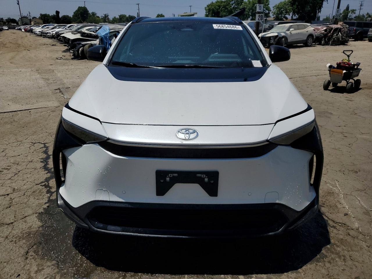 2024 TOYOTA ALL OTHER